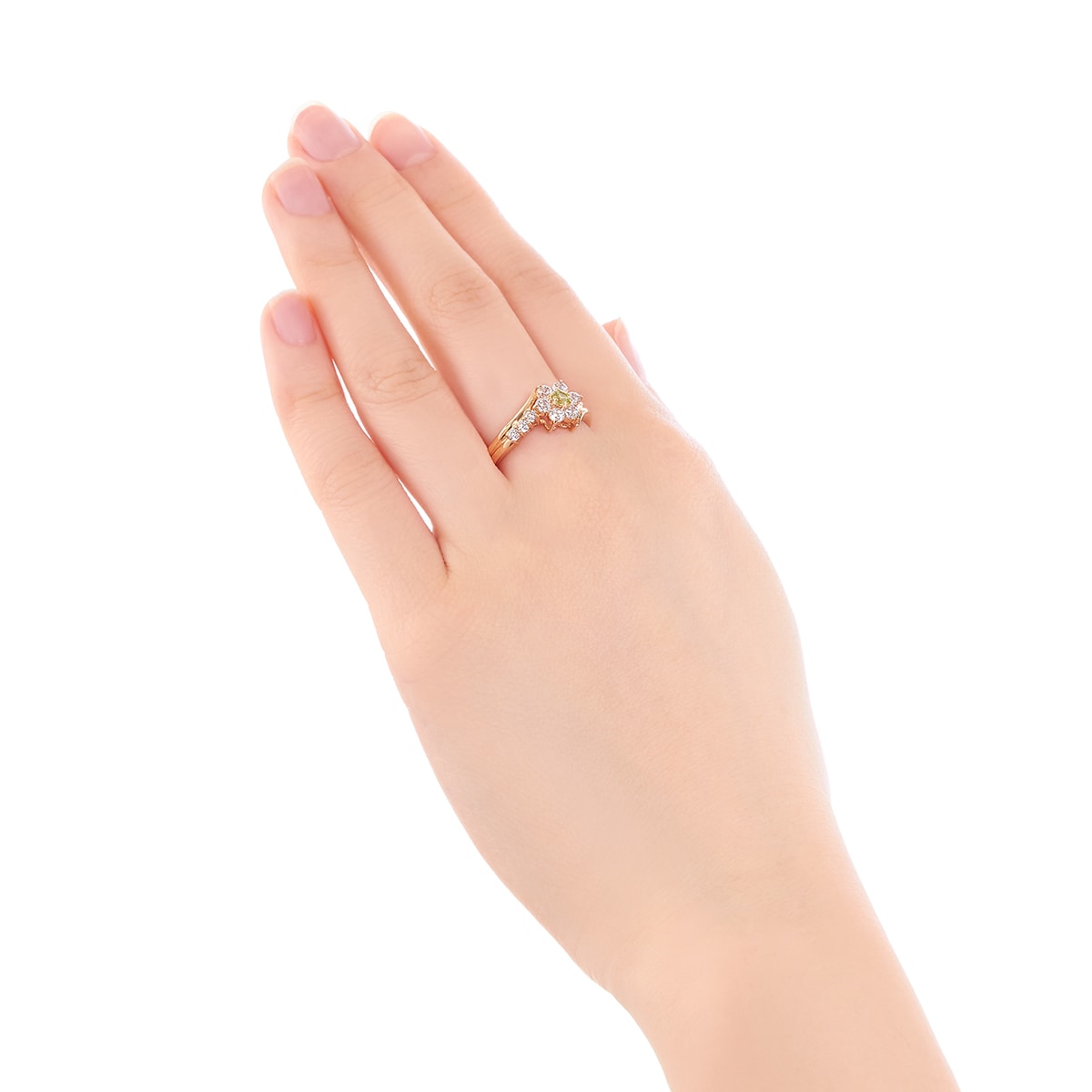 K10�C�G���[�S�[���h�y���h�b�g�����O