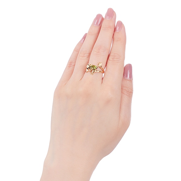 K10�C�G���[�S�[���h�y���h�b�g�����O