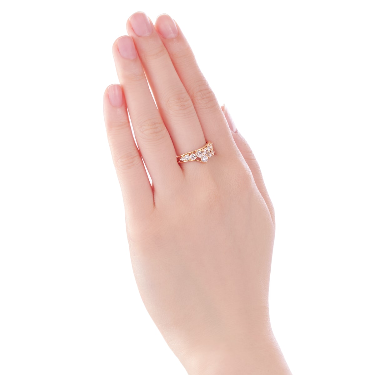 K18�C�G���[�S�[���h�_�C�������h�����O