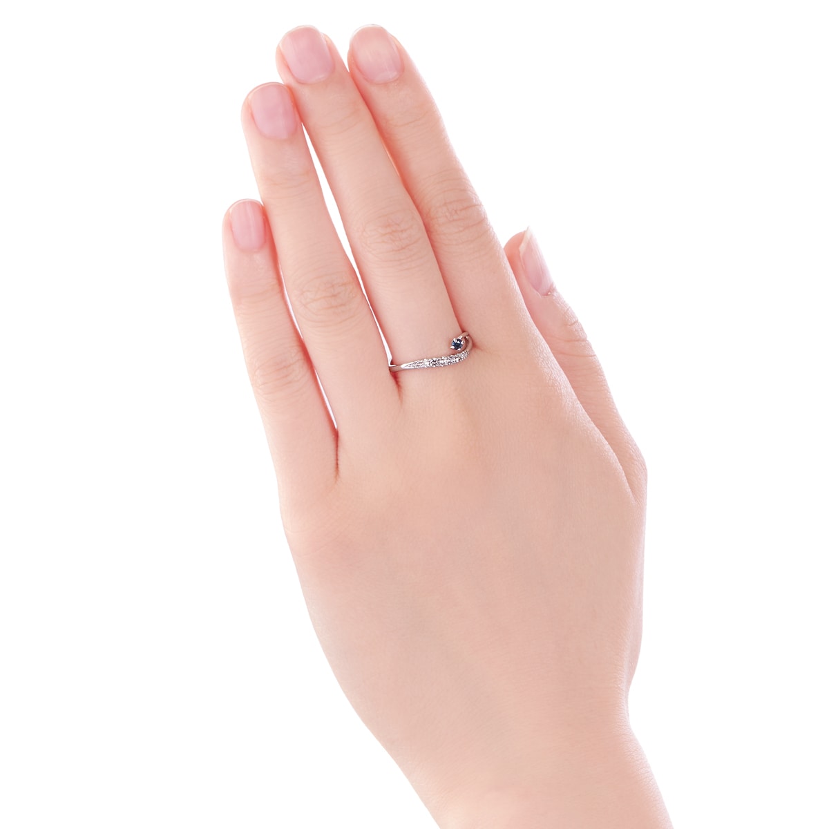 K18�z���C�g�S�[���h�T�t�@�C�A�����O