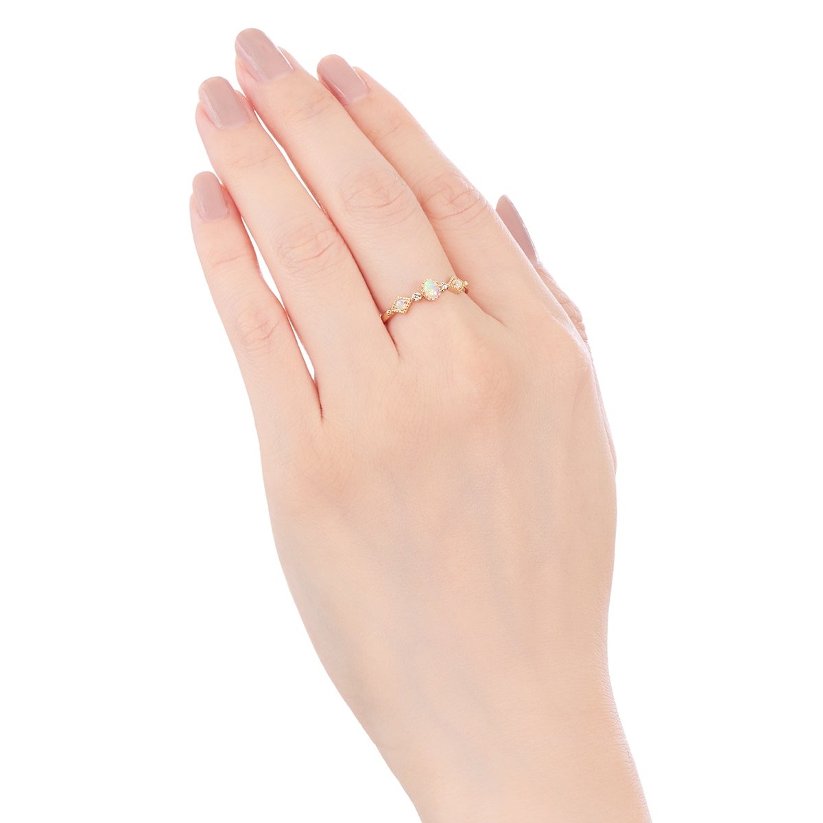 K10�C�G���[�S�[���h�I�p�[�������O