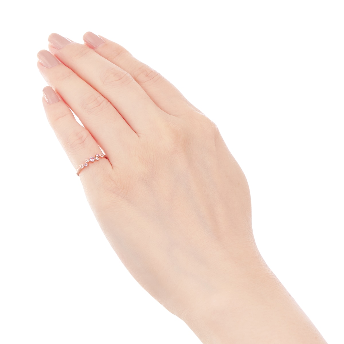 K10�s���N�S�[���h�s���N�T�t�@�C�A�����O�i�s���L�[�����O�j