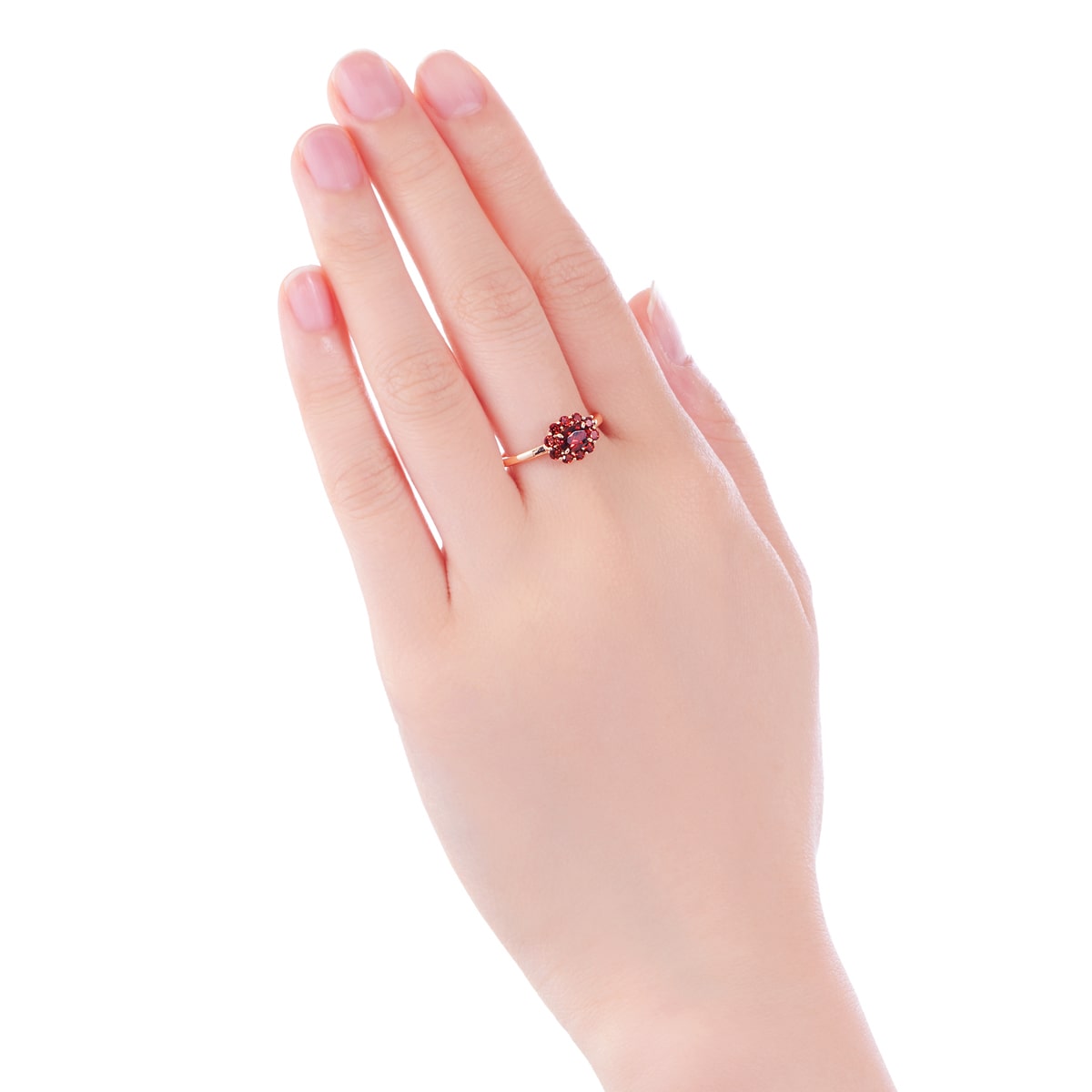 K10�C�G���[�S�[���h�A���}���_�C���K�[�l�b�g�����O