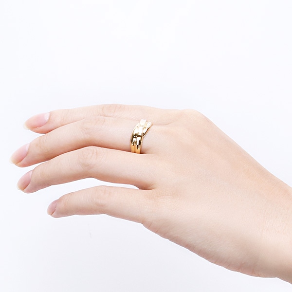 K18�C�G���[�S�[���h�_�C�������h�����O