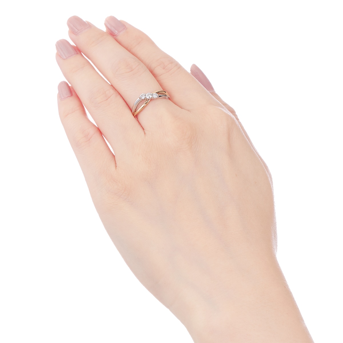 K18�C�G���[�S�[���h/�v���`�i�_�C�������h�����O