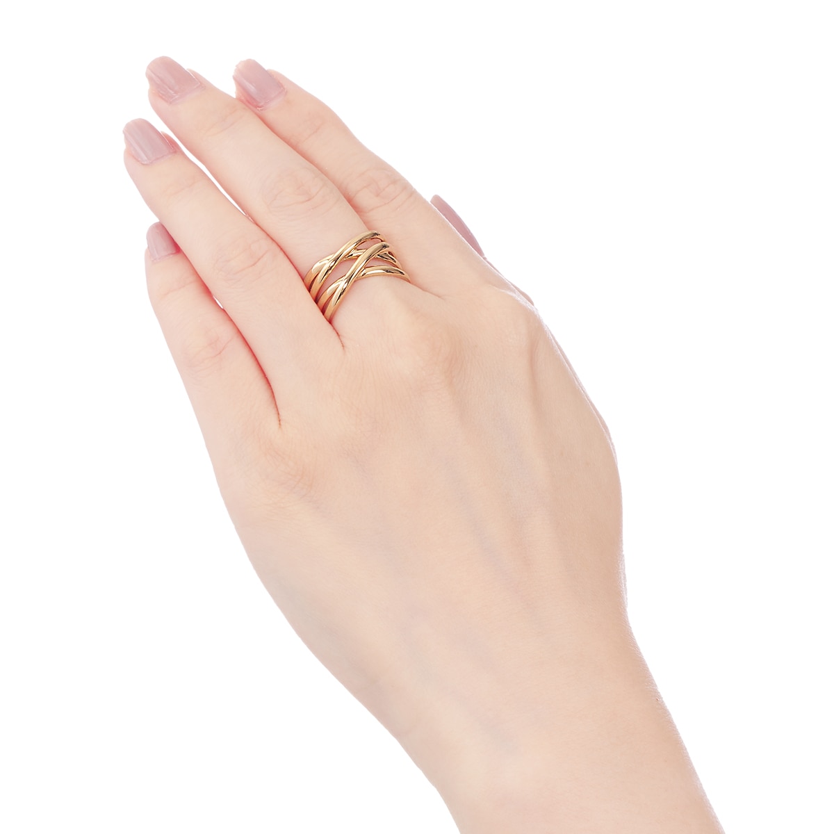 K18�C�G���[�S�[���h�����O