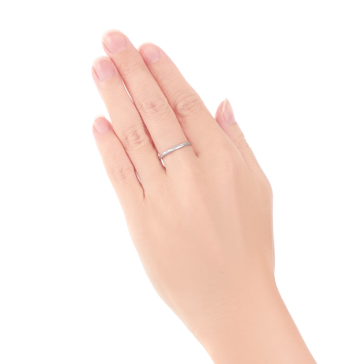 K18�z���C�g�S�[���h�_�C�������h�����O