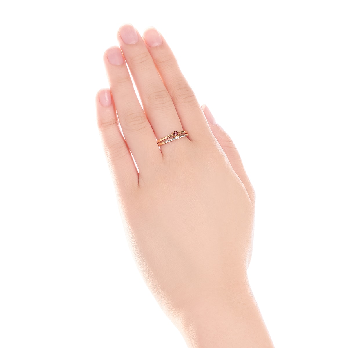 K10�C�G���[�S�[���h�A���}���_�C���K�[�l�b�g�����O