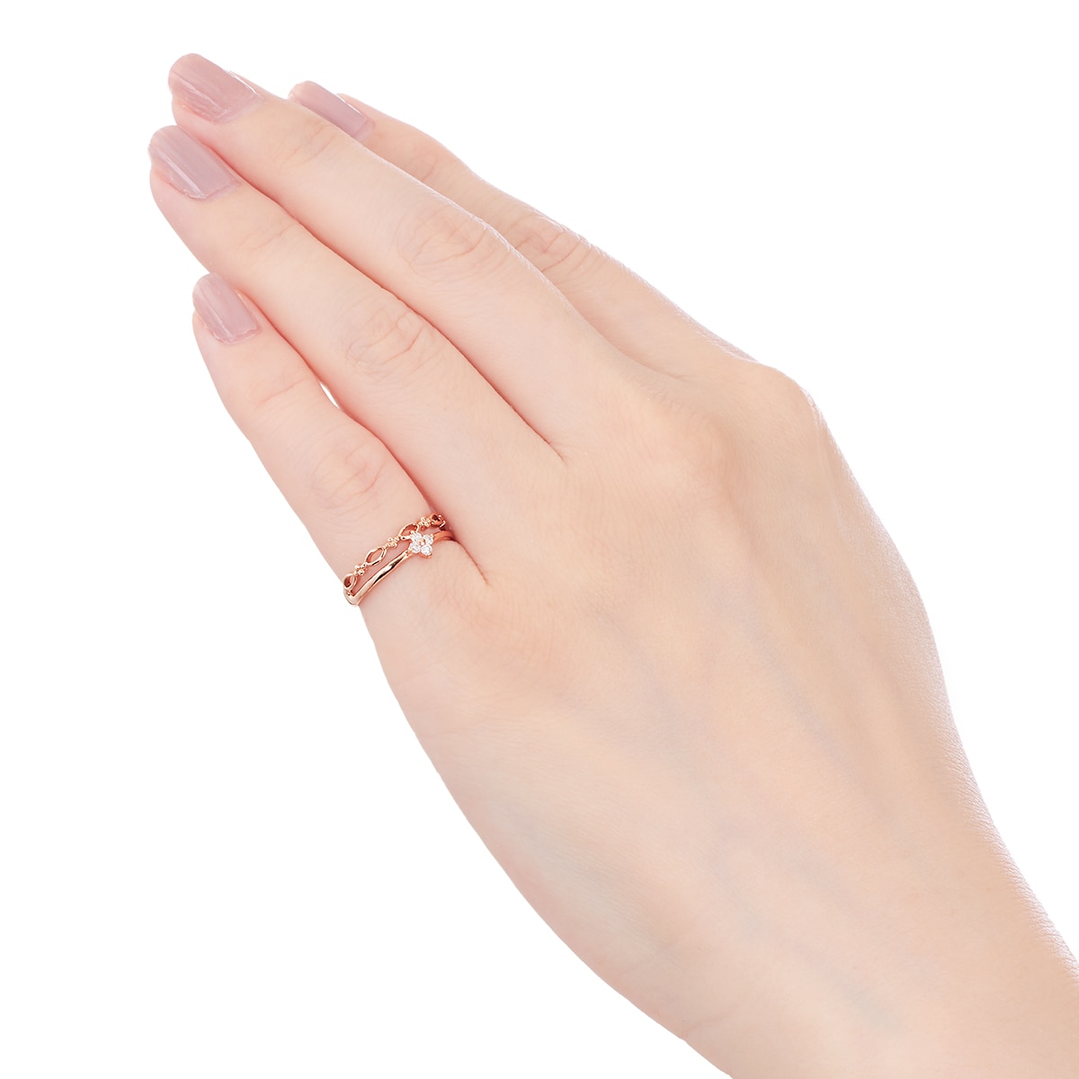 K10�s���N�S�[���h�_�C�������h�����O�i�s���L�[�����O�j