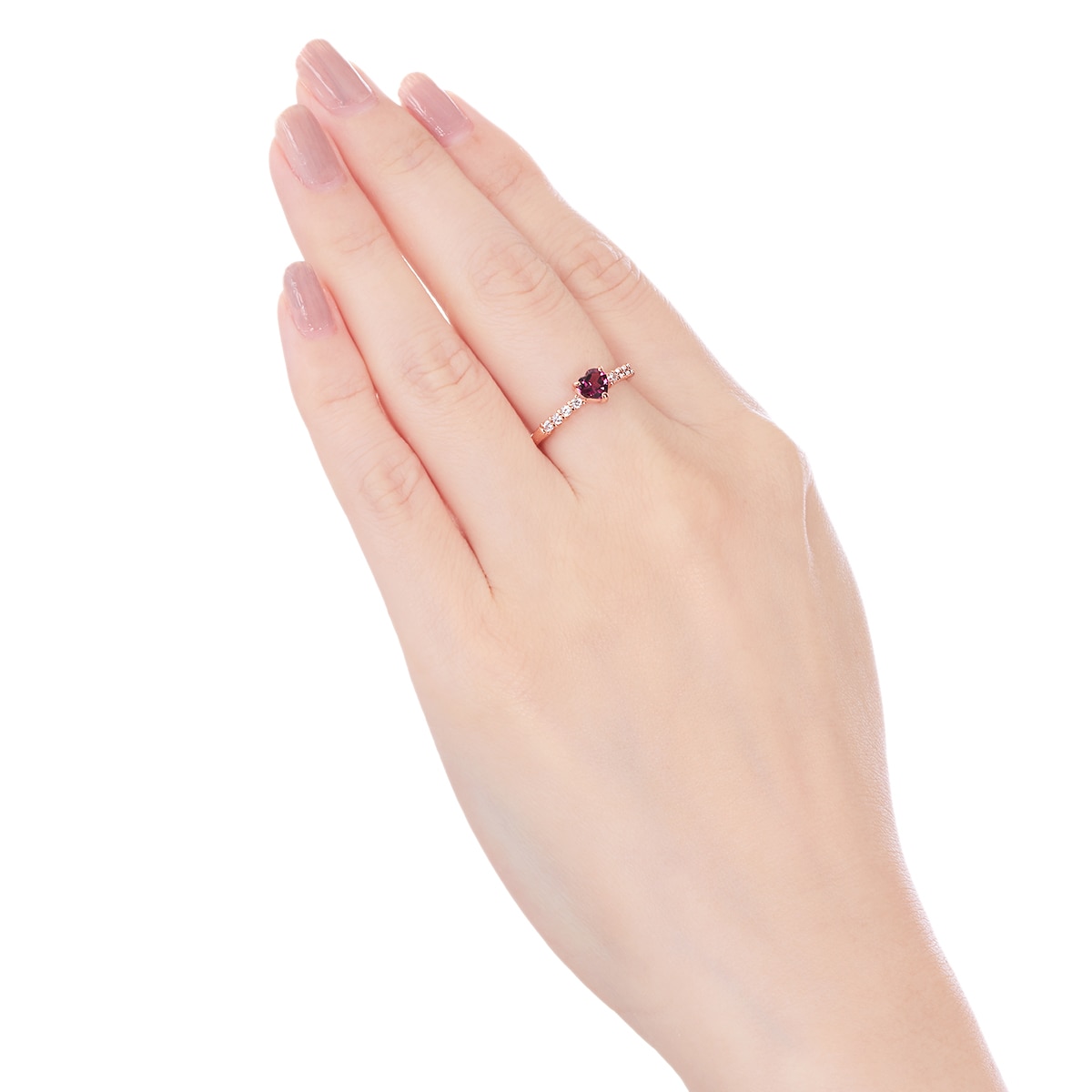 K10�s���N�S�[���h���[�h���C�g�K�[�l�b�g�����O