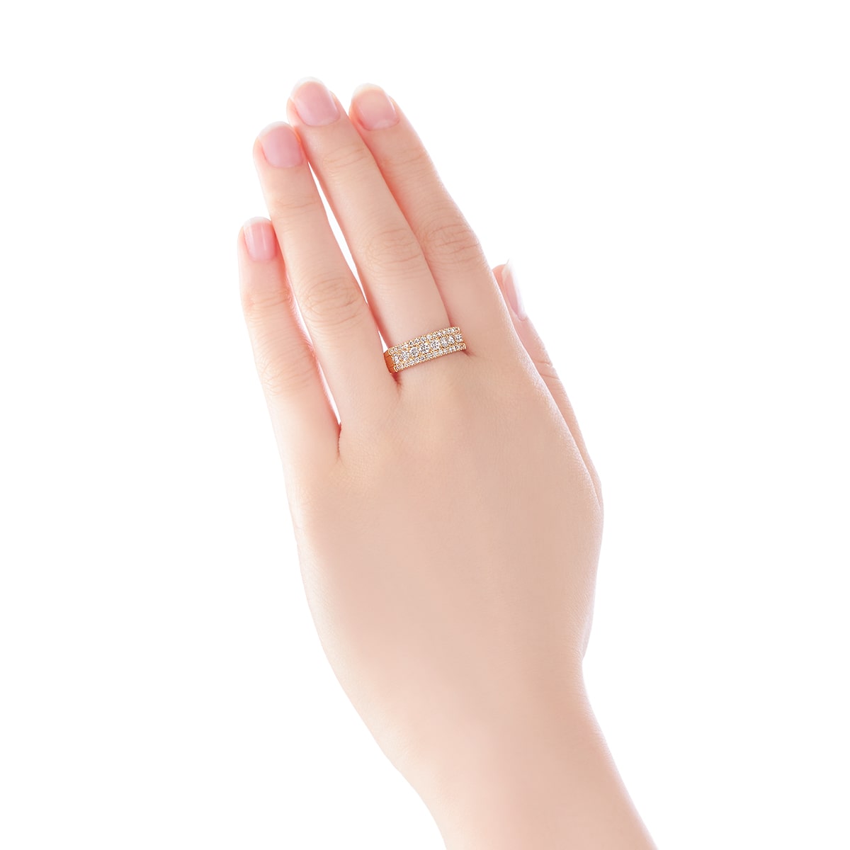 K18�C�G���[�S�[���h�_�C�������h�����O