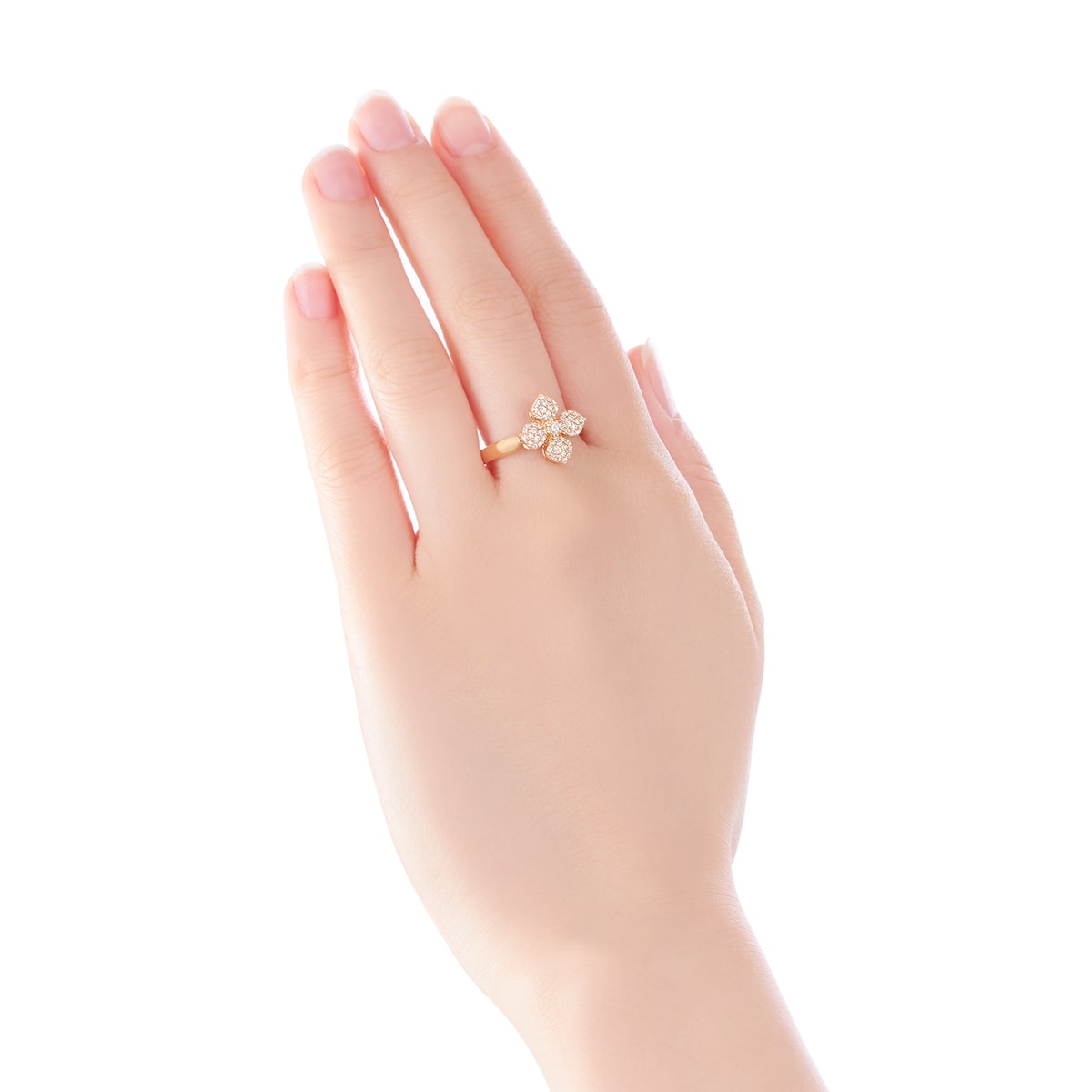 K18�C�G���[�S�[���h�_�C�������h�����O