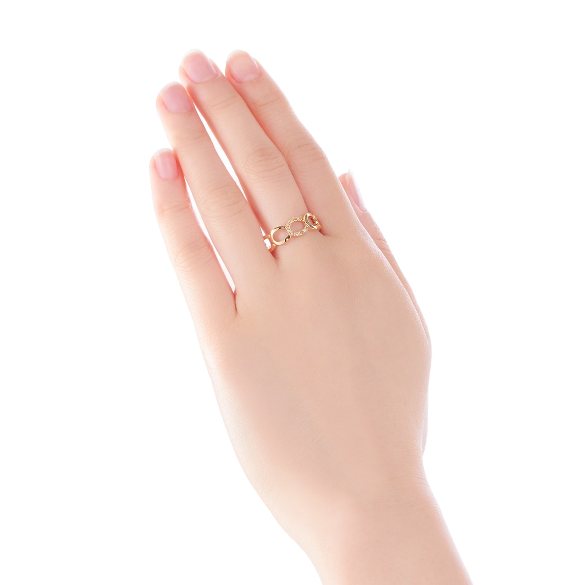 K18�C�G���[�S�[���h�_�C�������h�����O