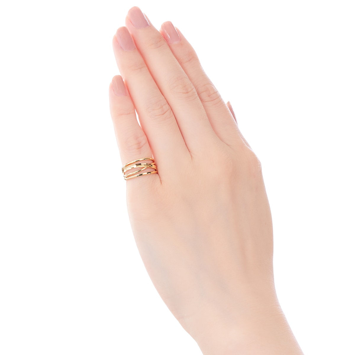 K10�C�G���[�S�[���h�����O�i�s���L�[�����O�j