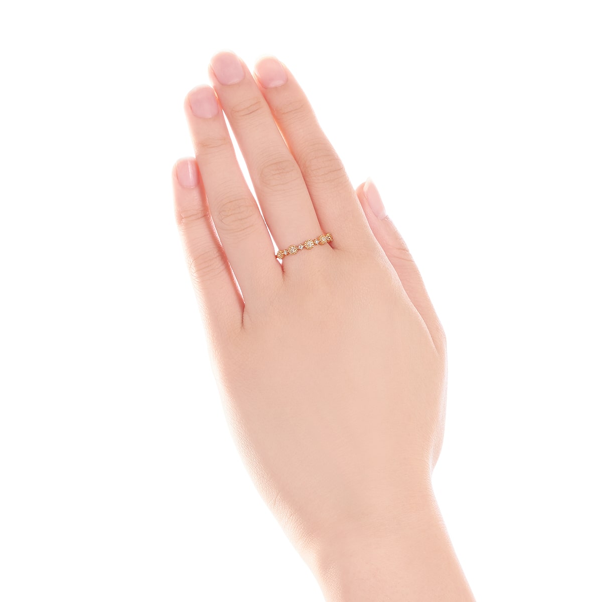 K18�C�G���[�S�[���h�_�C�������h�����O