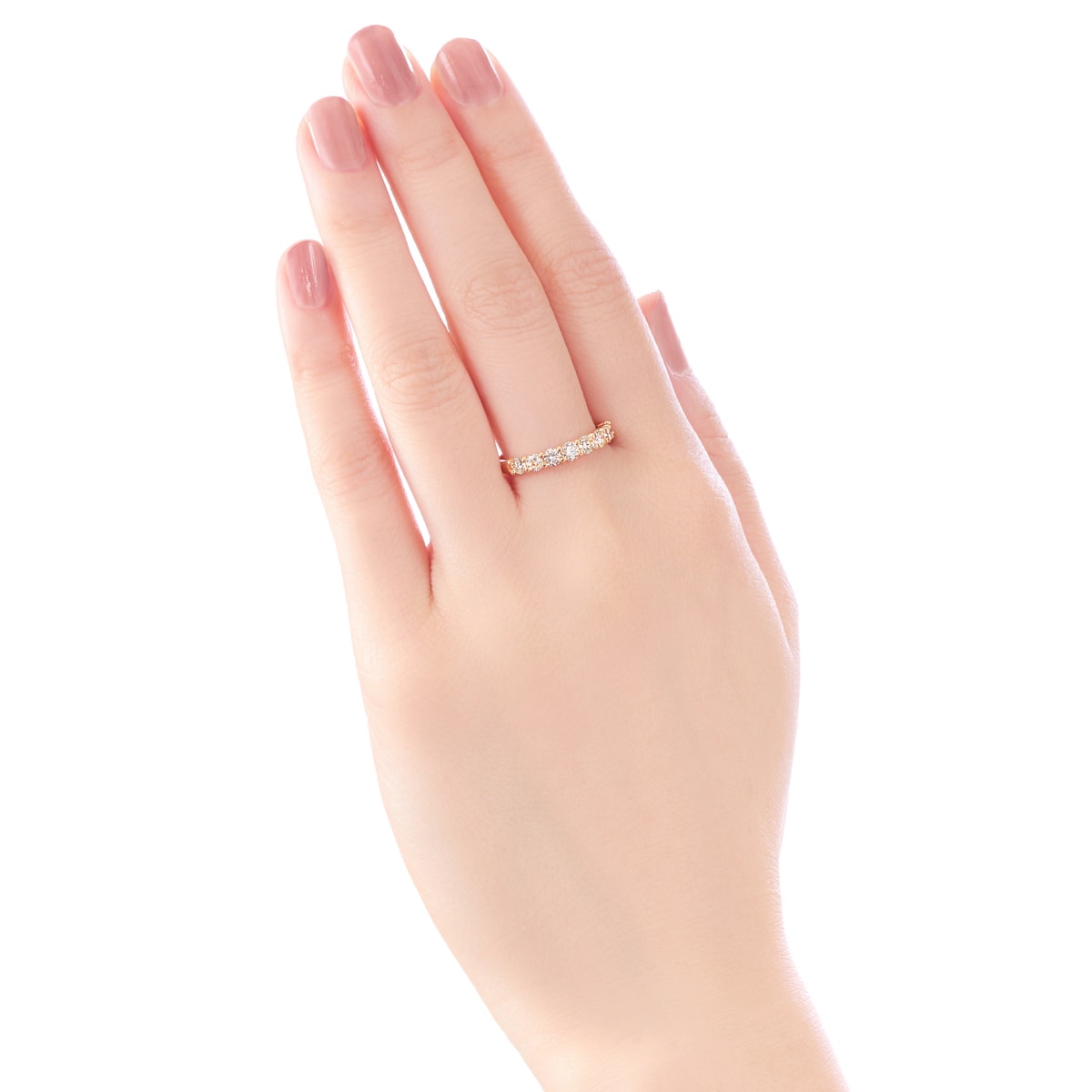 K18�C�G���[�S�[���h�_�C�������h�����O