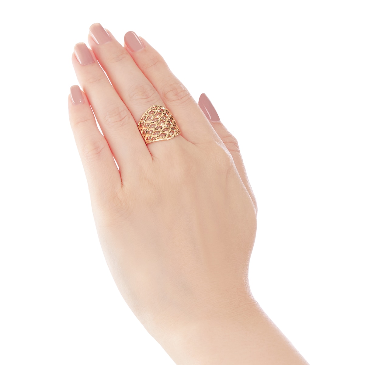 K18�C�G���[�S�[���h�����O