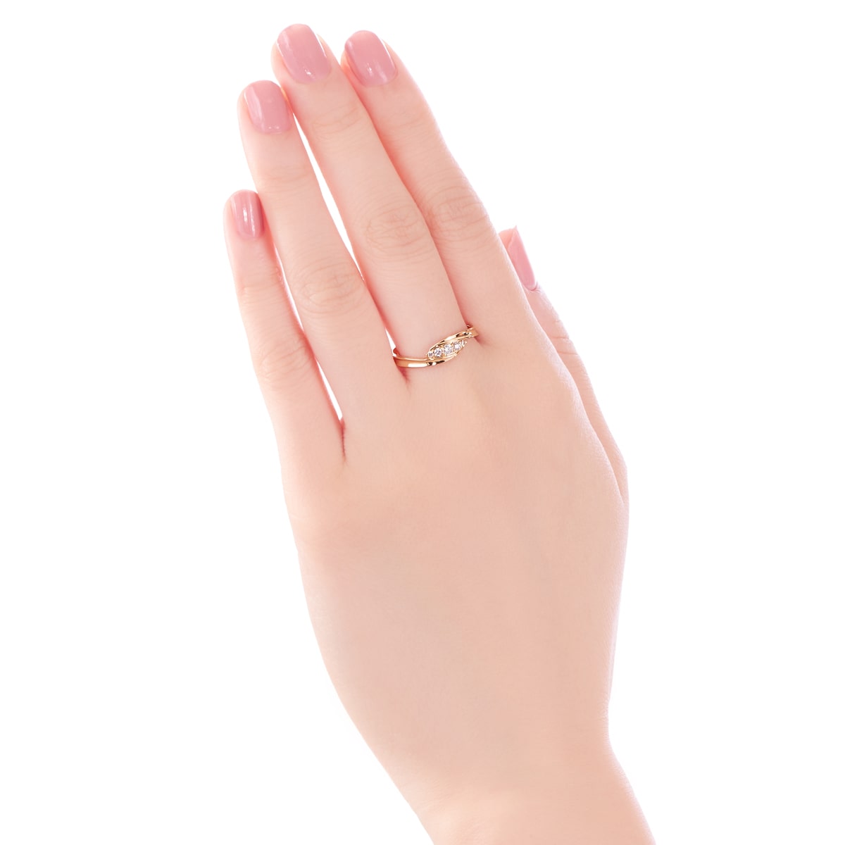 K18�C�G���[�S�[���h�_�C�������h�����O