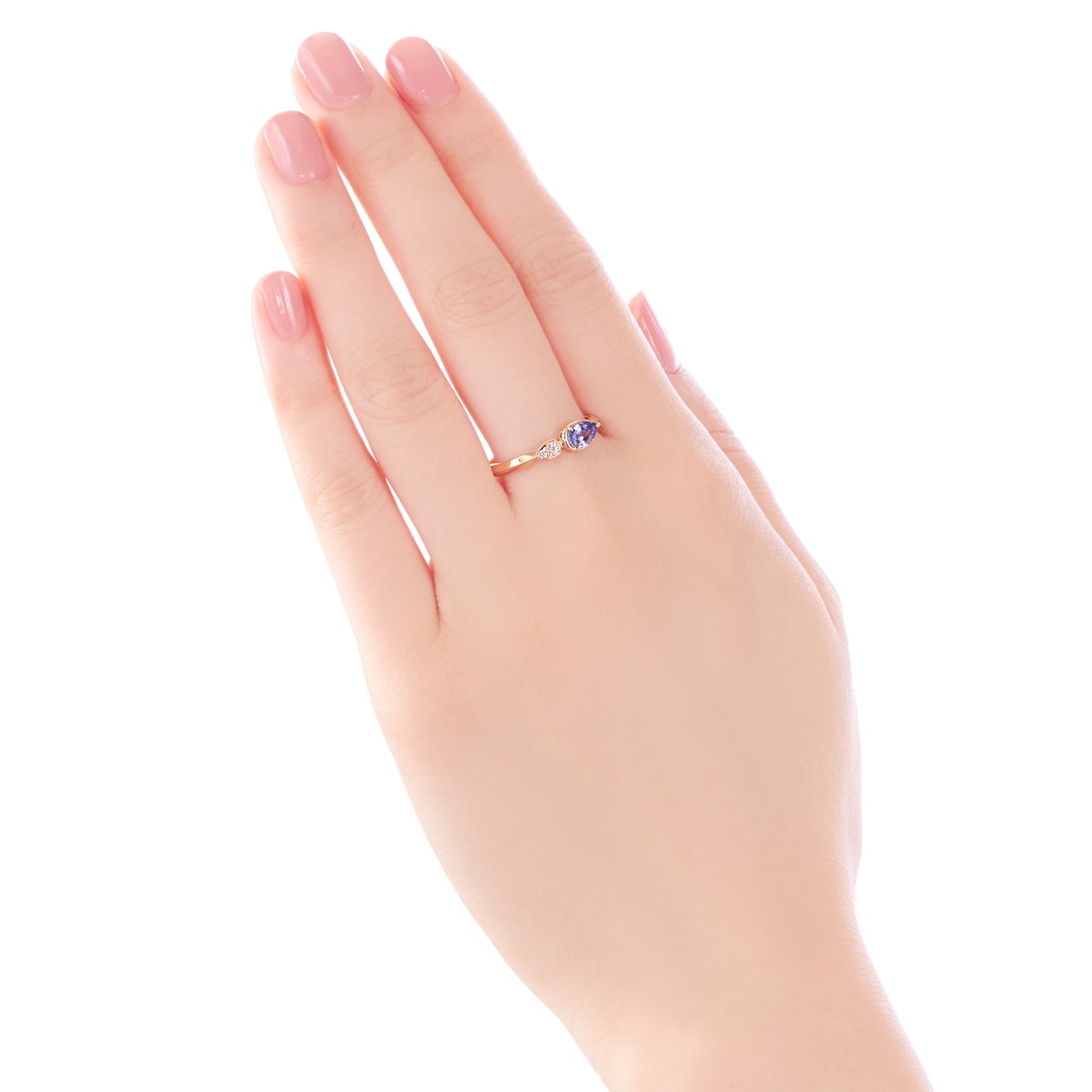 K18�C�G���[�S�[���h�^���U�i�C�g�����O