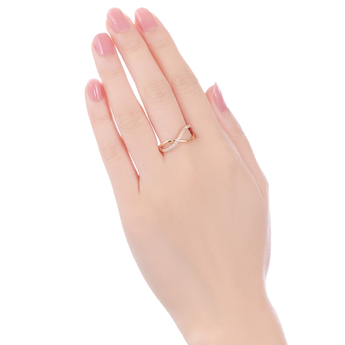 K18�C�G���[�S�[���h�_�C�������h�����O