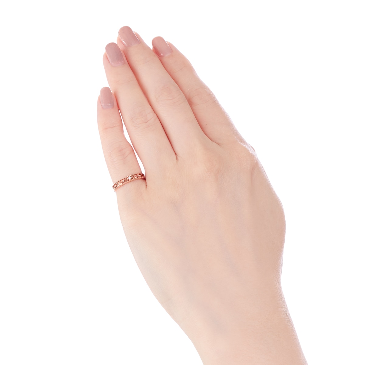 K10�s���N�S�[���h�_�C�������h�����O�i�s���L�[�����O�j