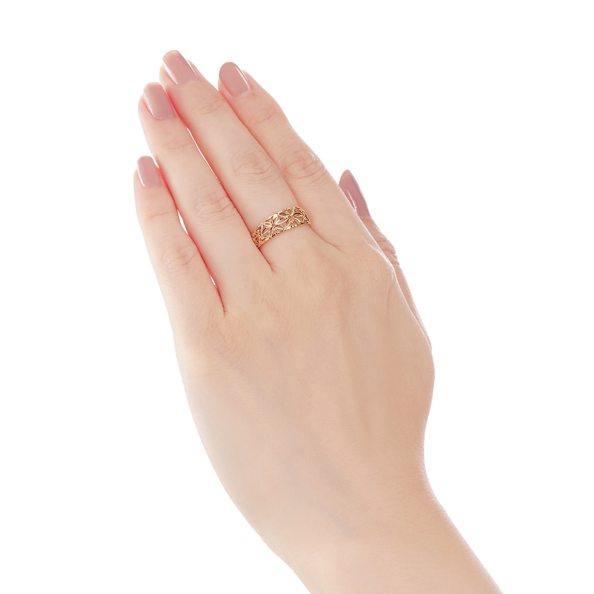 K18�C�G���[�S�[���h�����O