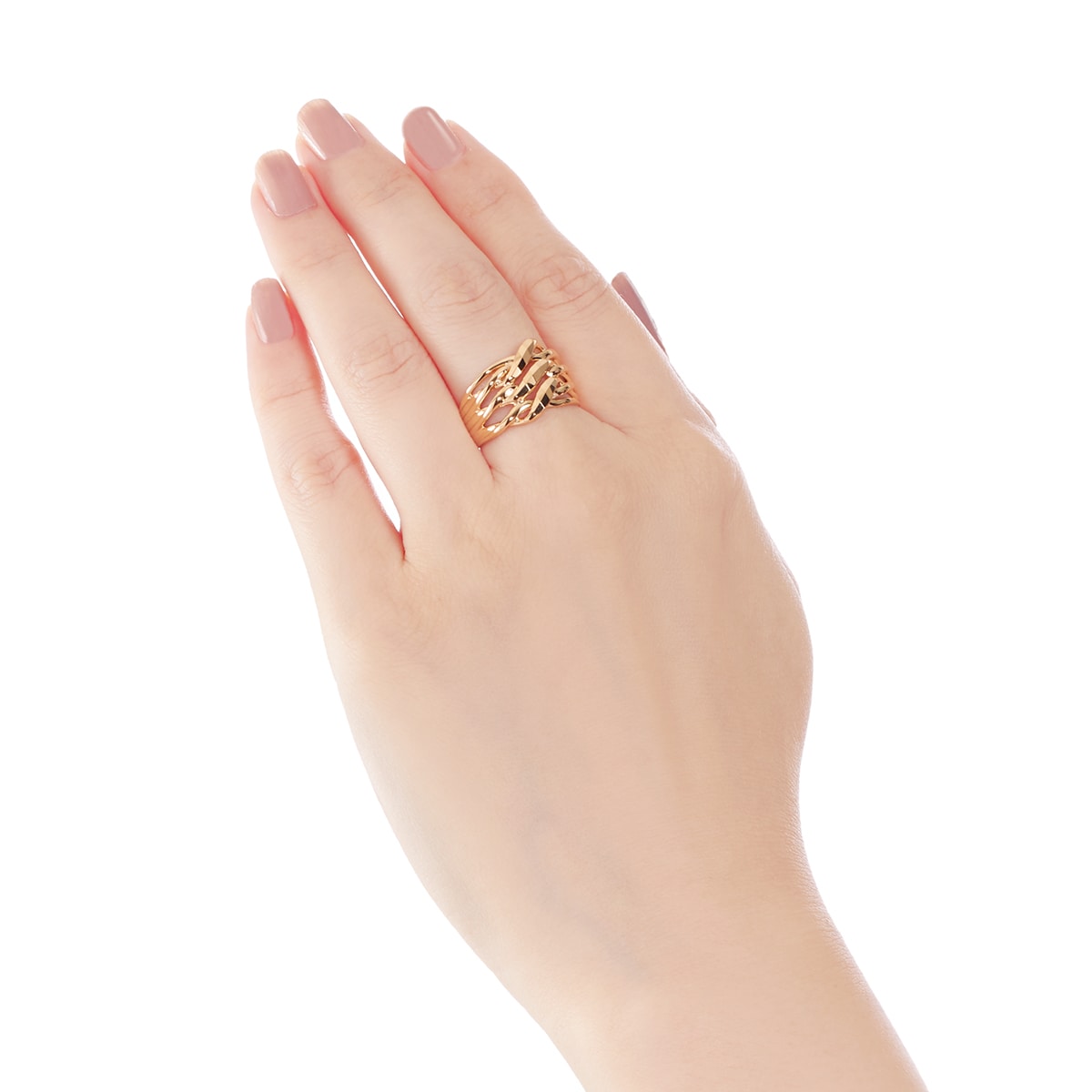 K18�C�G���[�S�[���h�����O