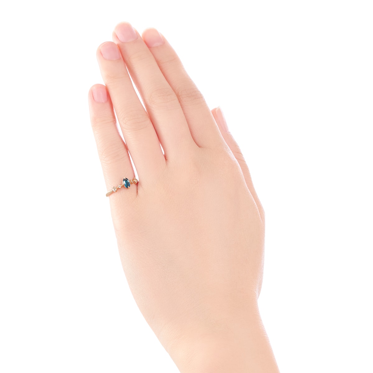 K10�C�G���[�S�[���h�����h���u���[�g�p�[�Y�����O�i�s���L�[�����O�j