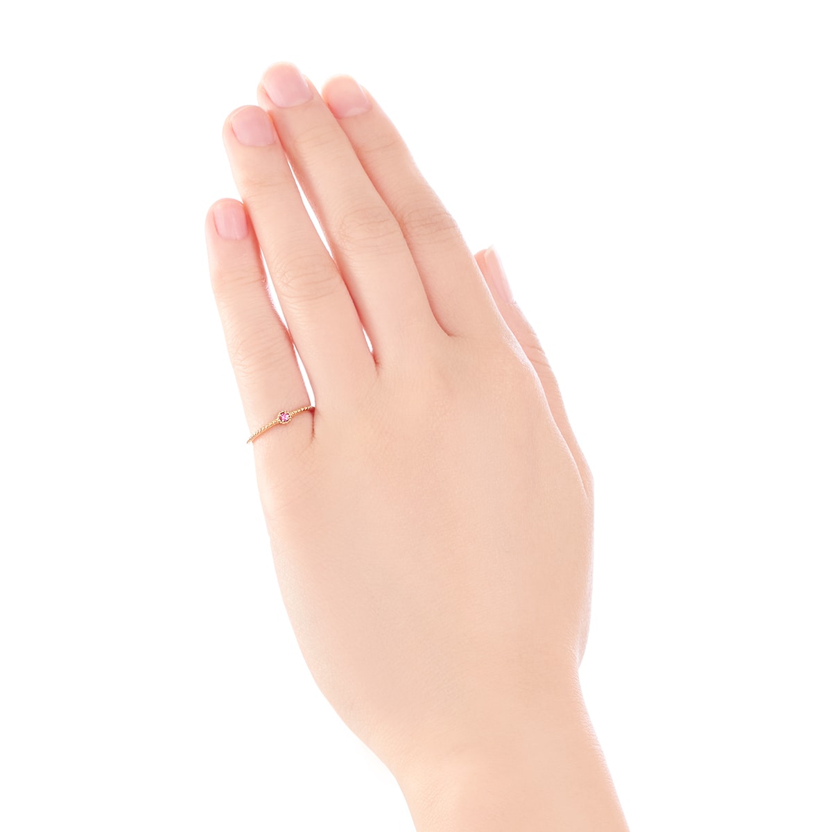 K10�C�G���[�S�[���h�s���N�g���}���������O�i�s���L�[�����O�j