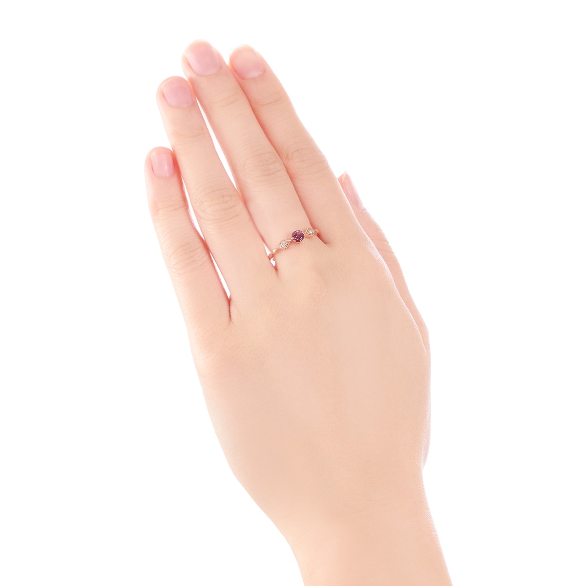 K10�s���N�S�[���h�s���N�g���}���������O