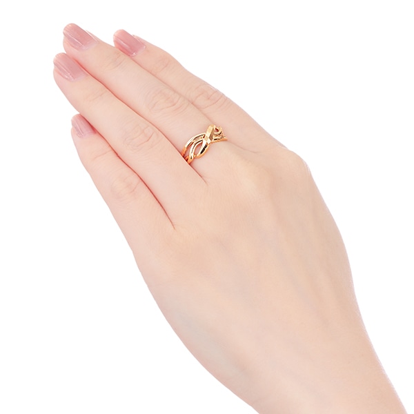 K18�C�G���[�S�[���h�����O