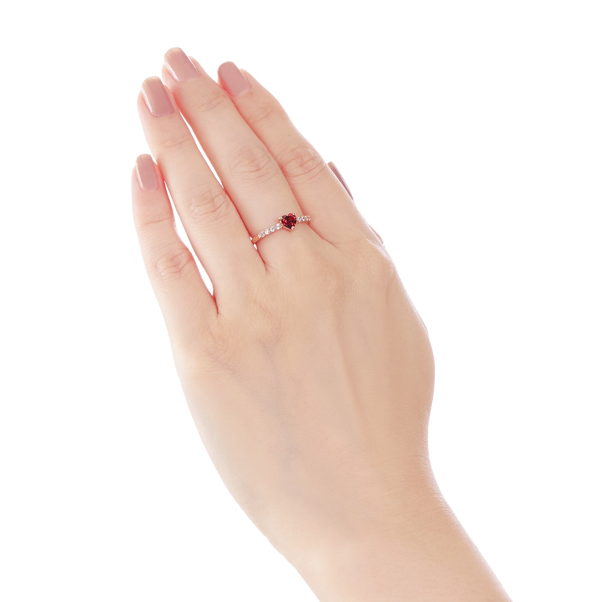 K10�s���N�S�[���h�A���}���_�C���K�[�l�b�g�����O