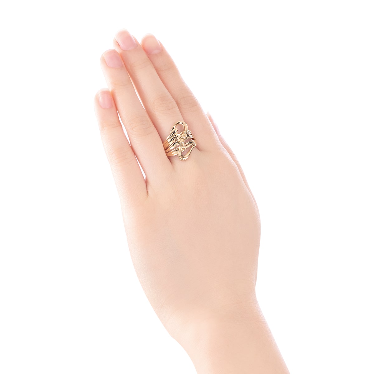 K10�C�G���[�S�[���h�_�C�������h�����O