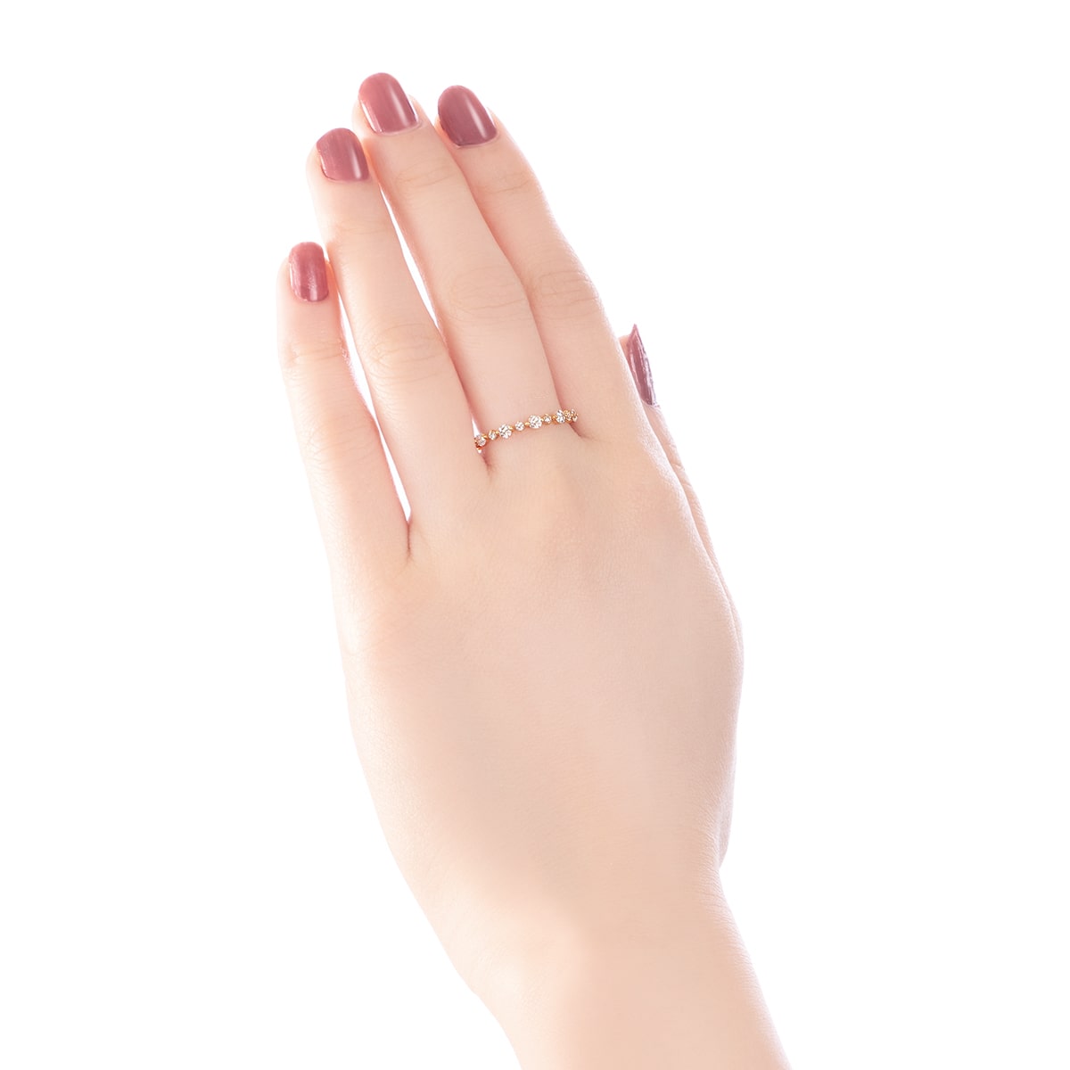 K18�C�G���[�S�[���h�_�C�������h�����O