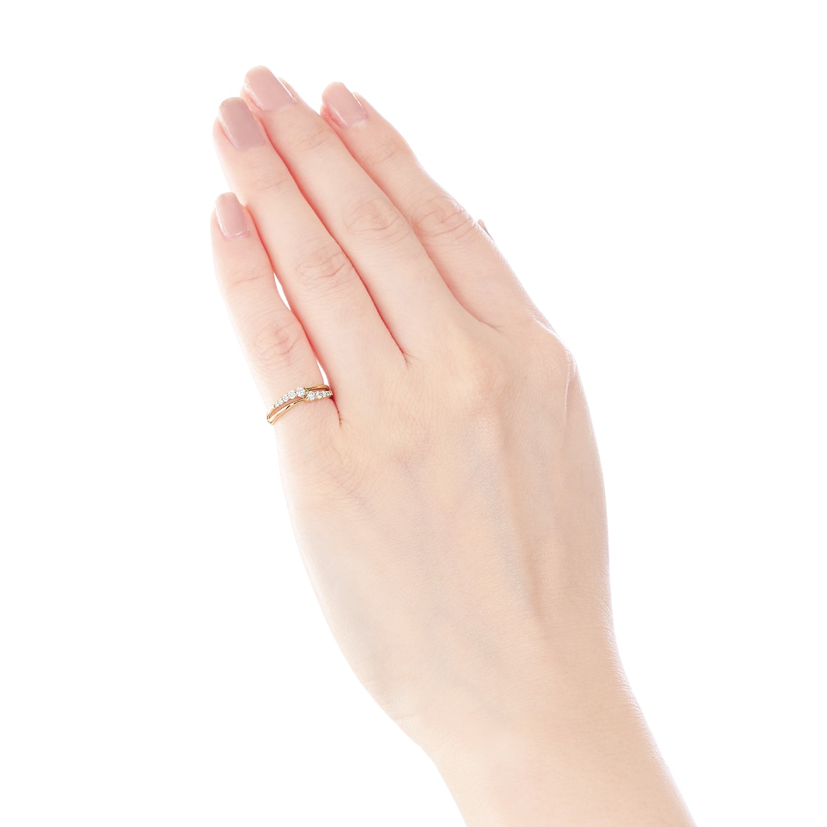 K10�C�G���[�S�[���h�_�C�������h�����O�i�s���L�[�����O�j