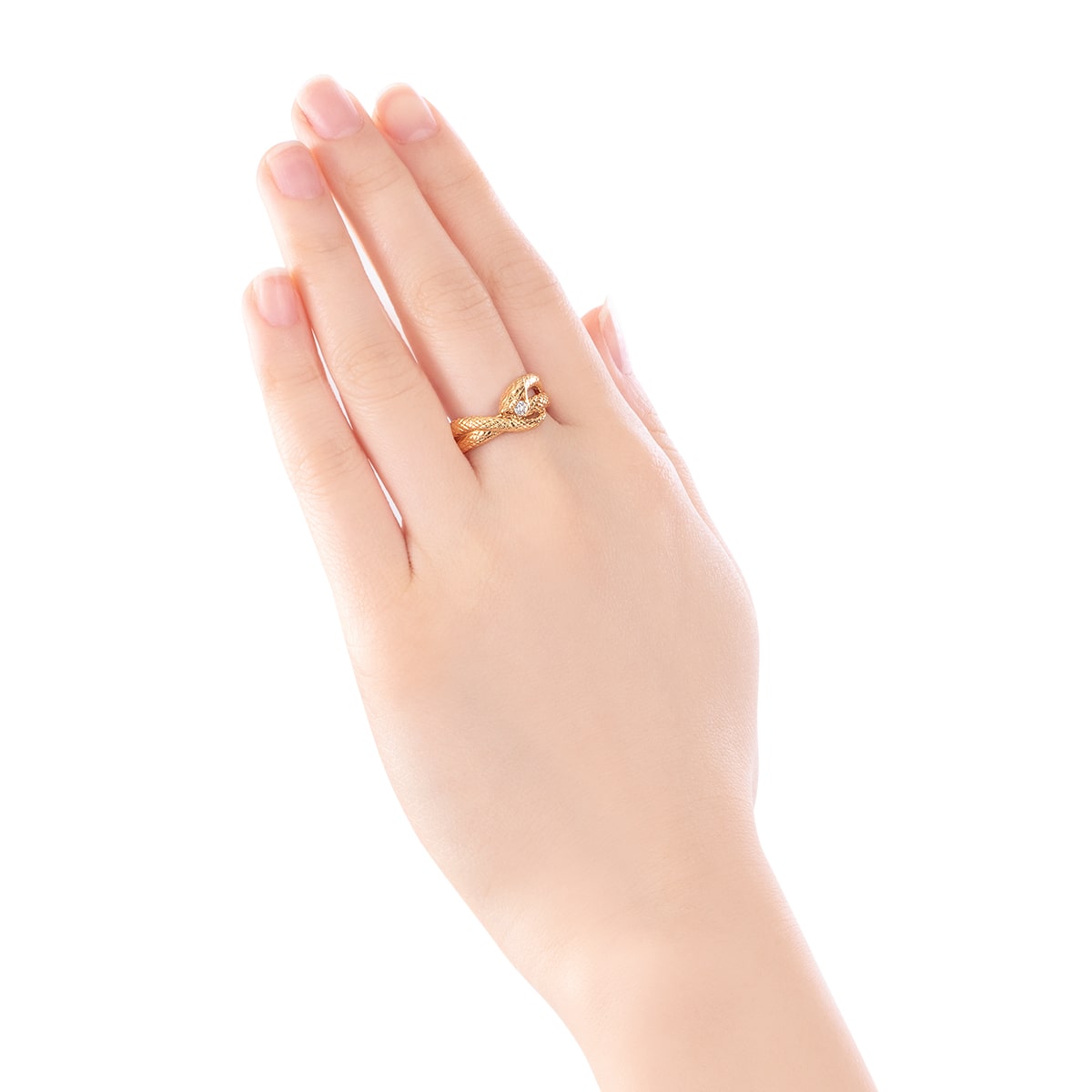 K18�C�G���[�S�[���h�_�C�������h�����O