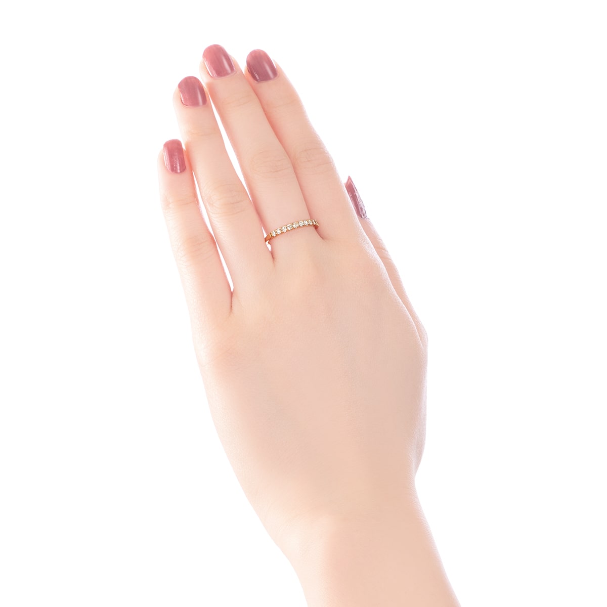 K18�C�G���[�S�[���h�_�C�������h�����O