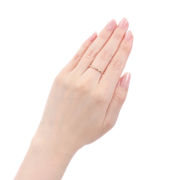 K18�C�G���[�S�[���h�_�C�������h�����O