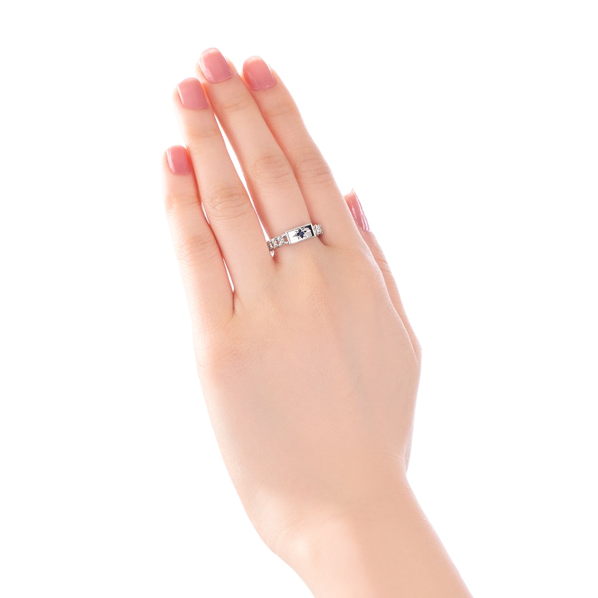 �v���`�i�T�t�@�C�A�����O