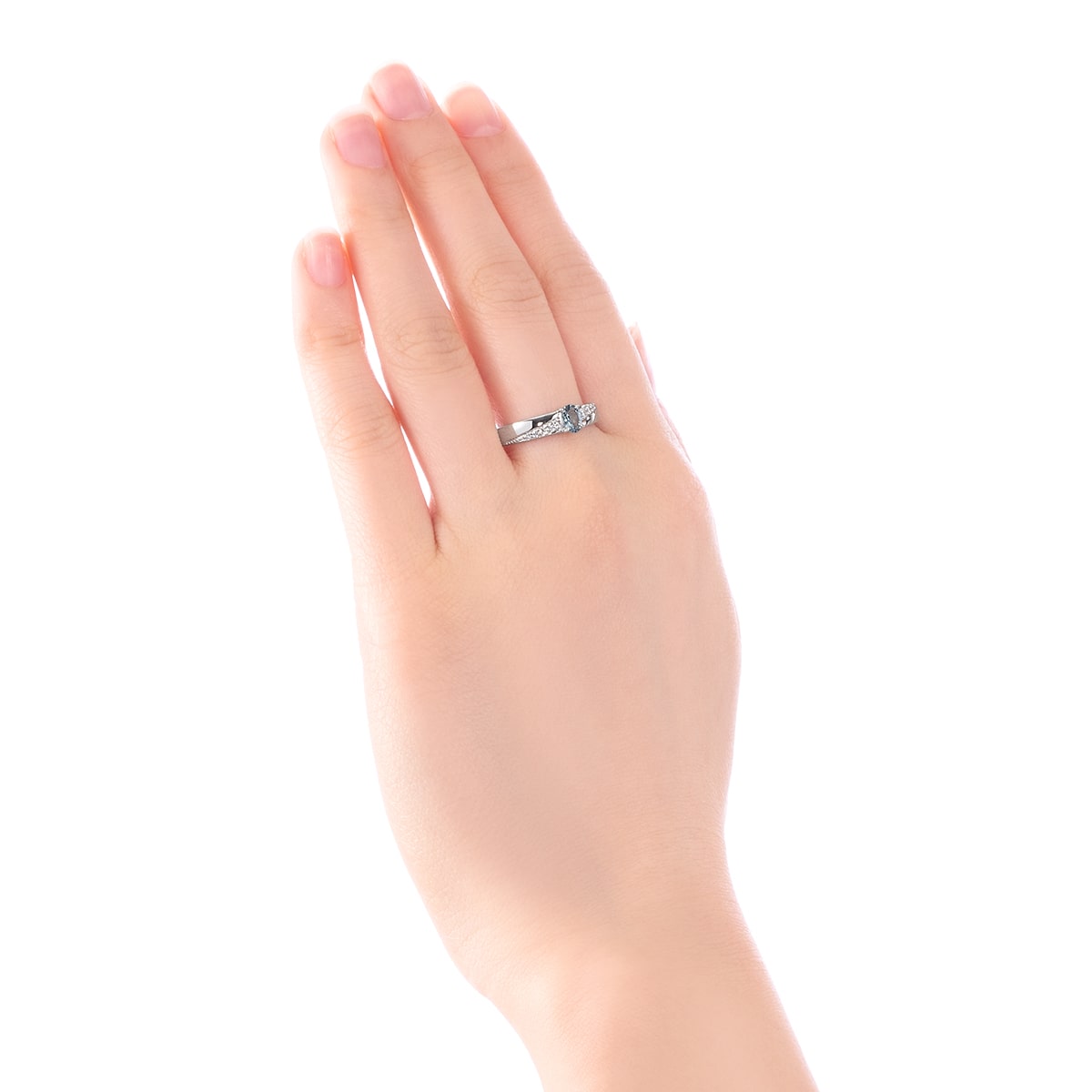 �v���`�i�A�N�A�}���������O