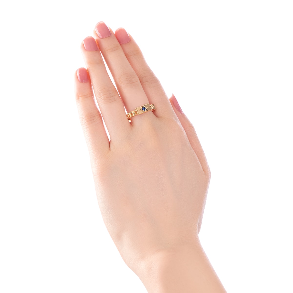 K18�C�G���[�S�[���h�T�t�@�C�A�����O