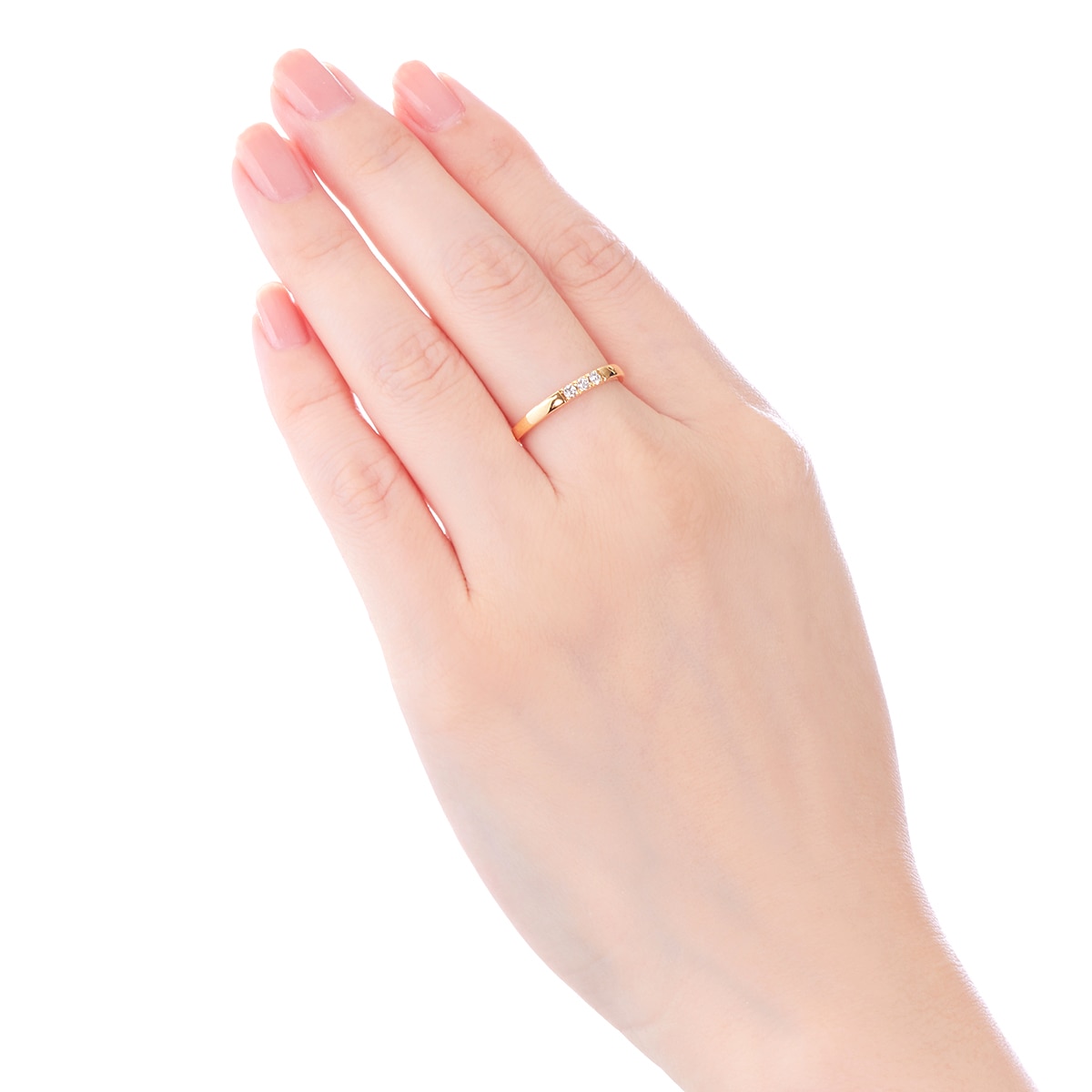 K18�C�G���[�S�[���h�_�C�������h�����O