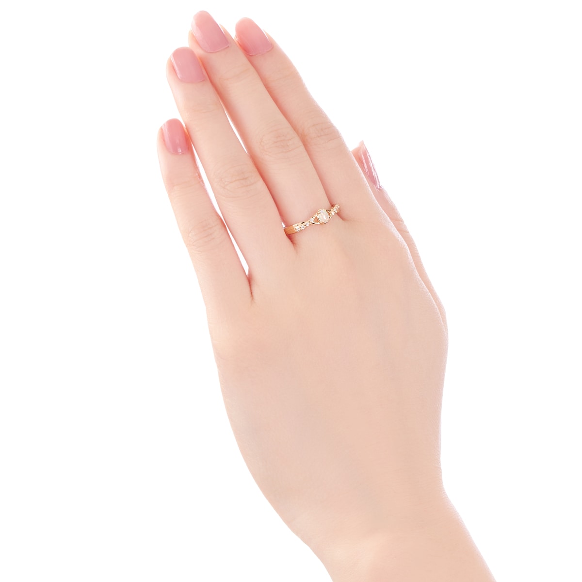 K18�C�G���[�S�[���h�I�p�[�������O