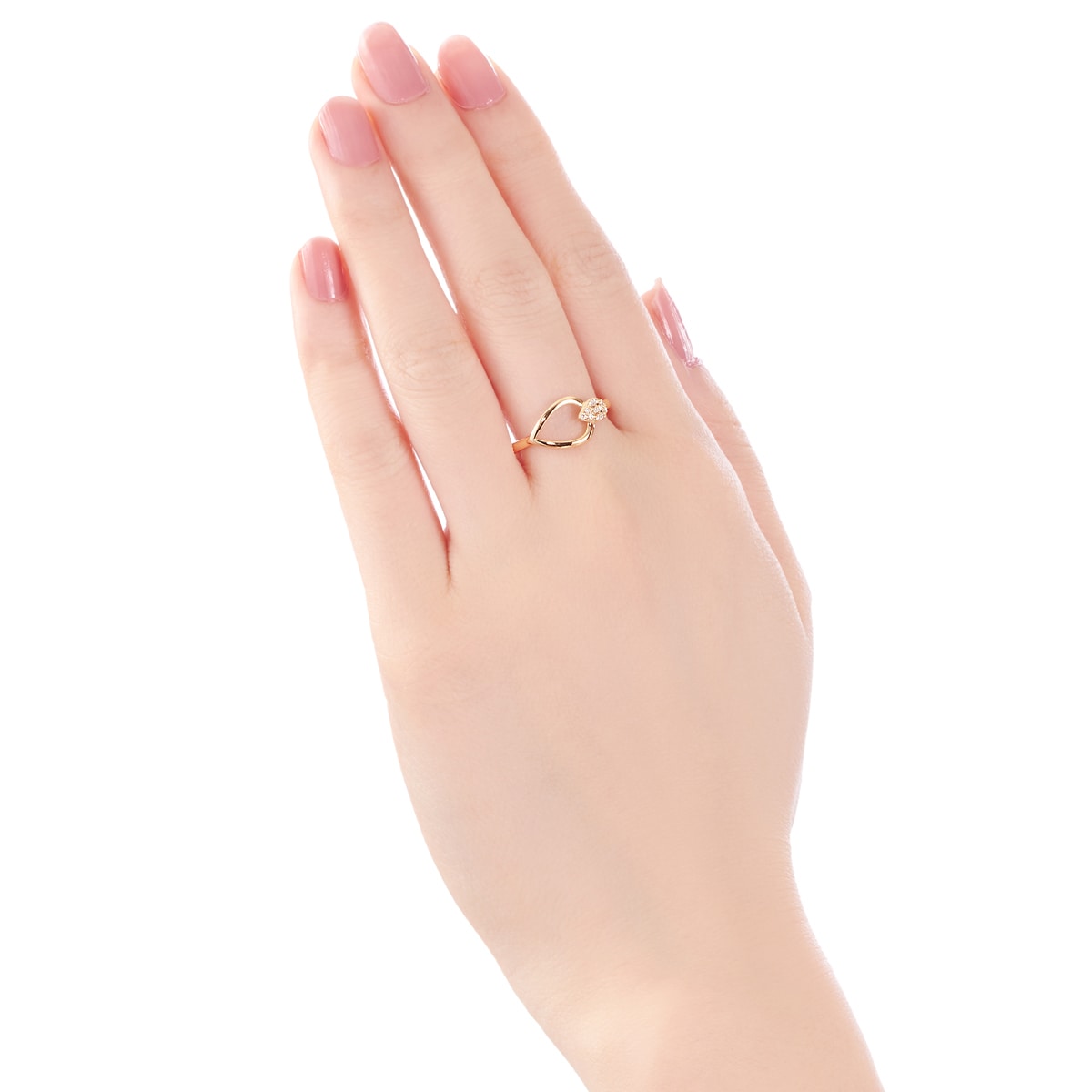 K18�C�G���[�S�[���h�_�C�������h�����O