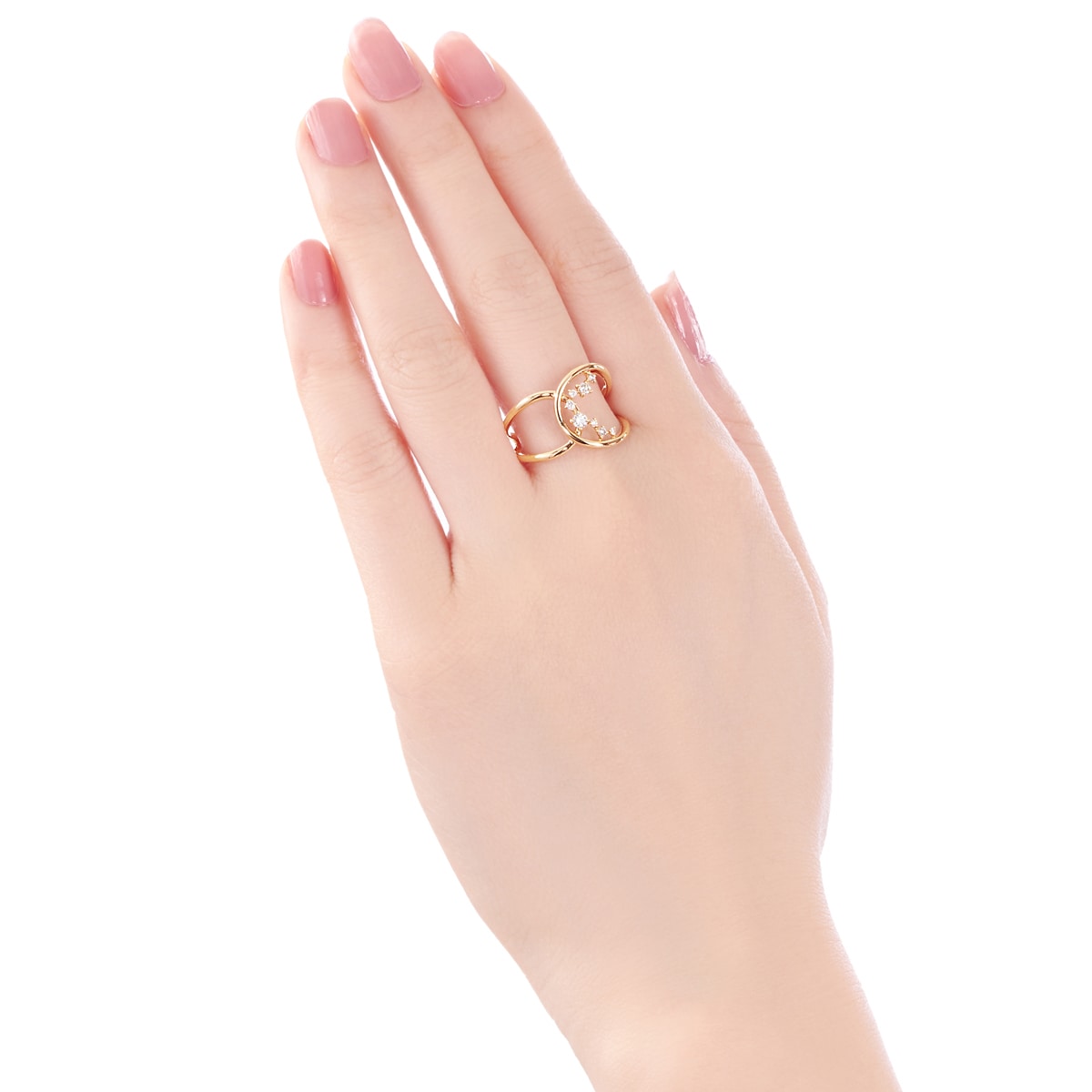 K18�C�G���[�S�[���h�_�C�������h�����O