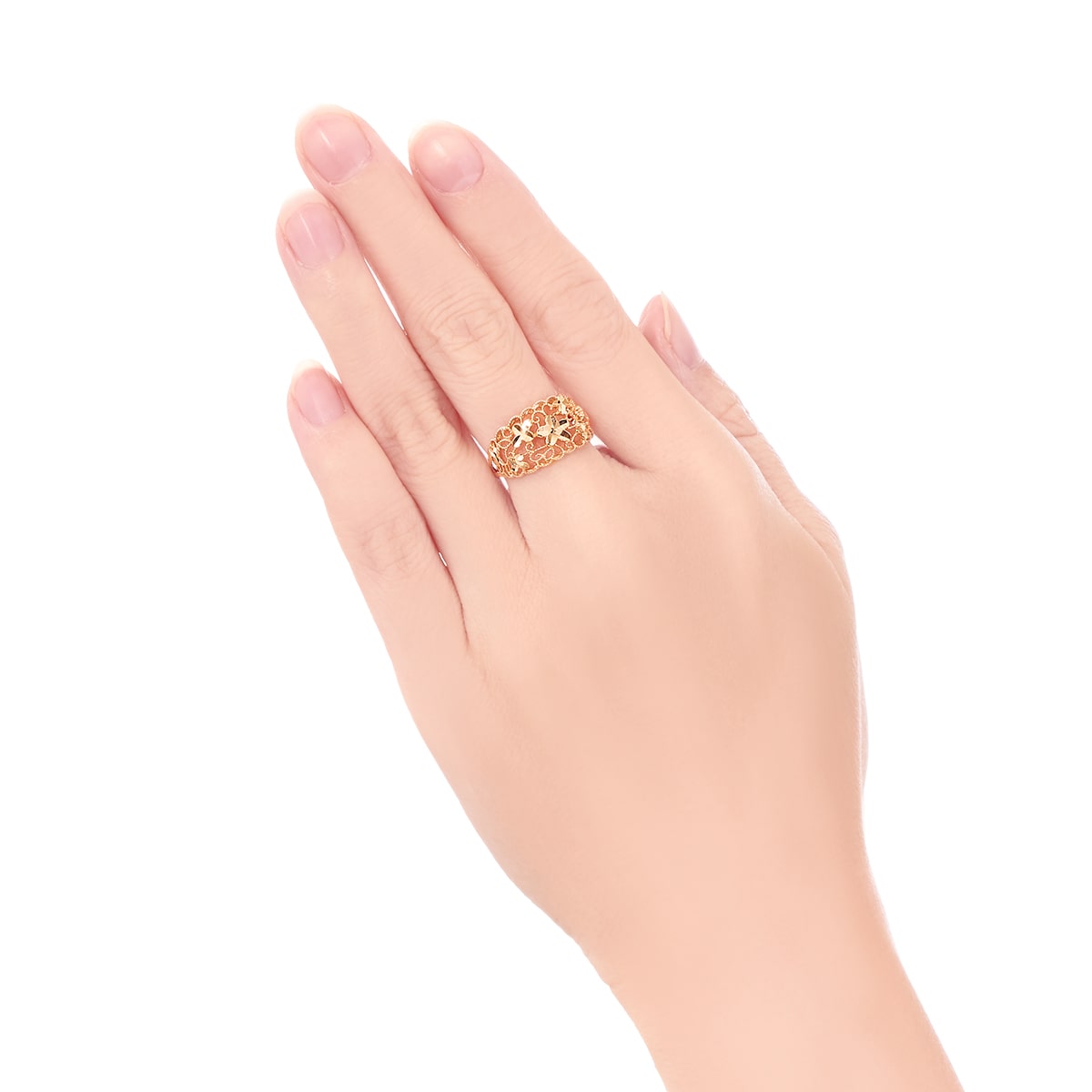 K18�C�G���[�S�[���h�����O