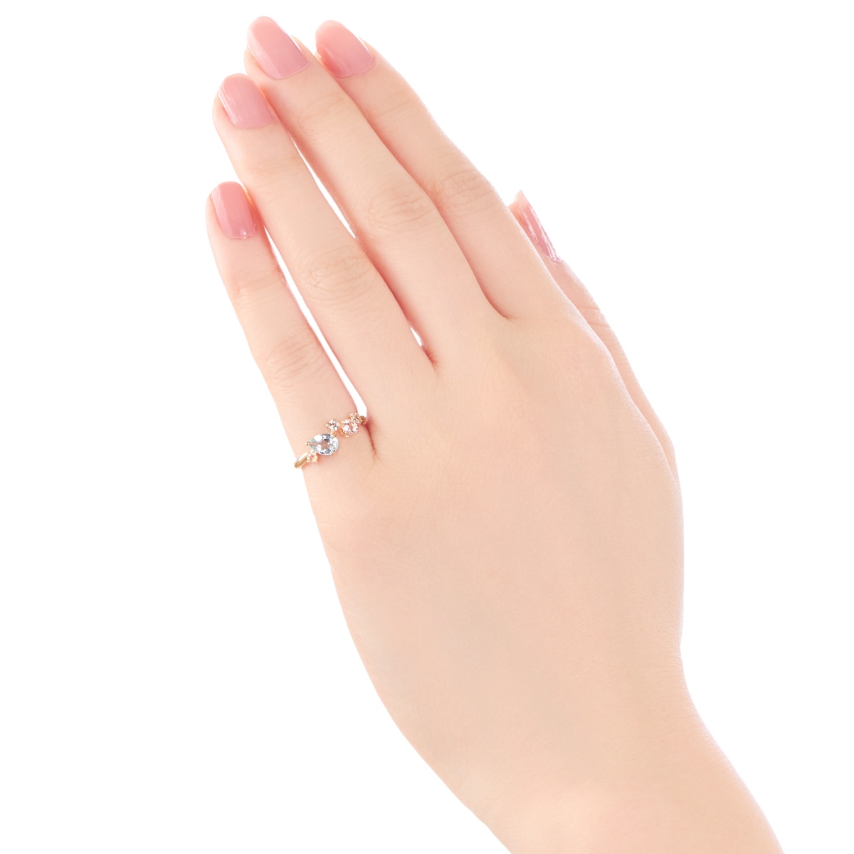 K10�C�G���[�S�[���h�A�N�A�}���������O�i�s���L�[�����O�j