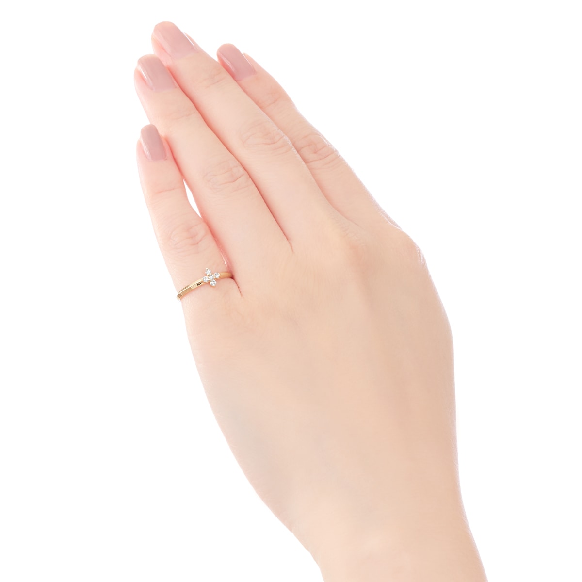 K10�C�G���[�S�[���h�_�C�������h�����O�i�s���L�[�����O�j