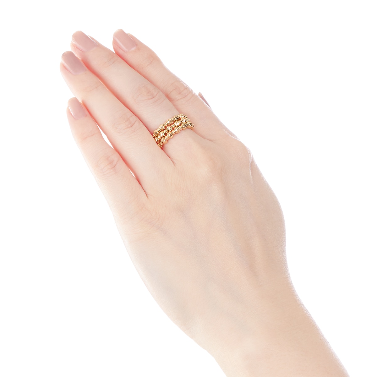 K18�C�G���[�S�[���h�����O