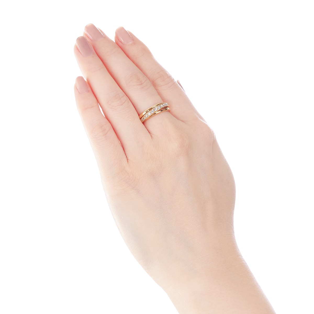 K18�C�G���[�S�[���h�_�C�������h�����O